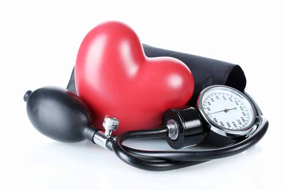 Primary Hypertension vs Secondary Hypertension