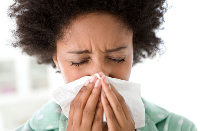 Survive Spring Allergy Season with These 7 Tips