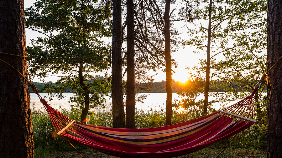 Three Relaxing Ways to Celebrate Earth Day