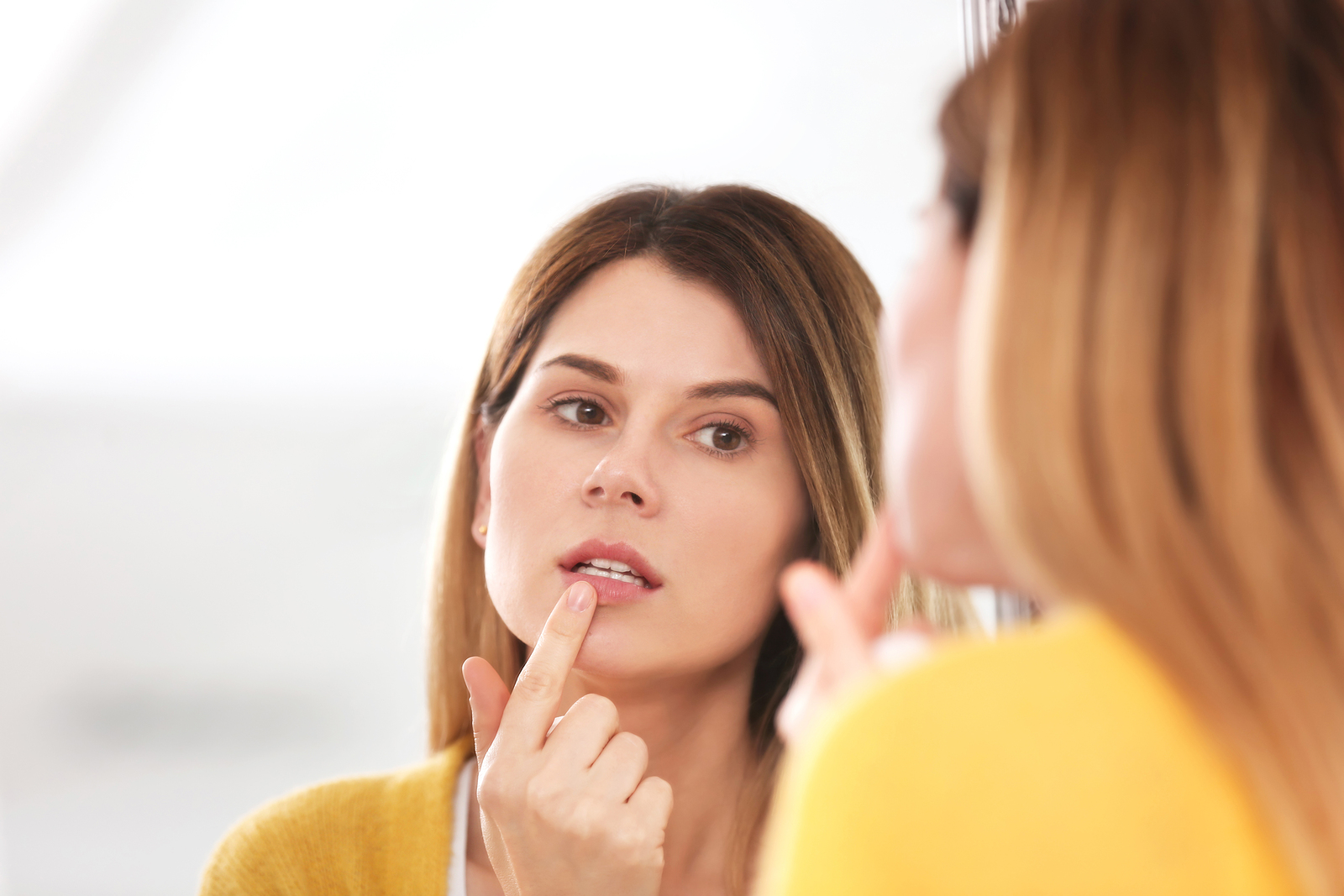 Canker Sore vs Cold Sore: How to Tell the Difference