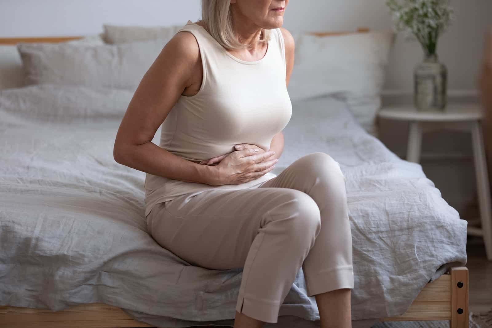 Does Gut Health Affect Anxiety?