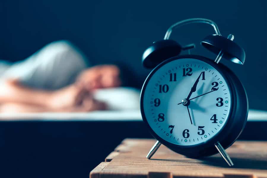 Is Sleep Impacting Your Weight Loss Efforts?