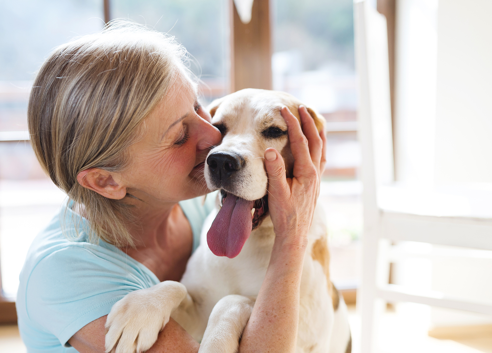 Why Pets are Great for Mental Health