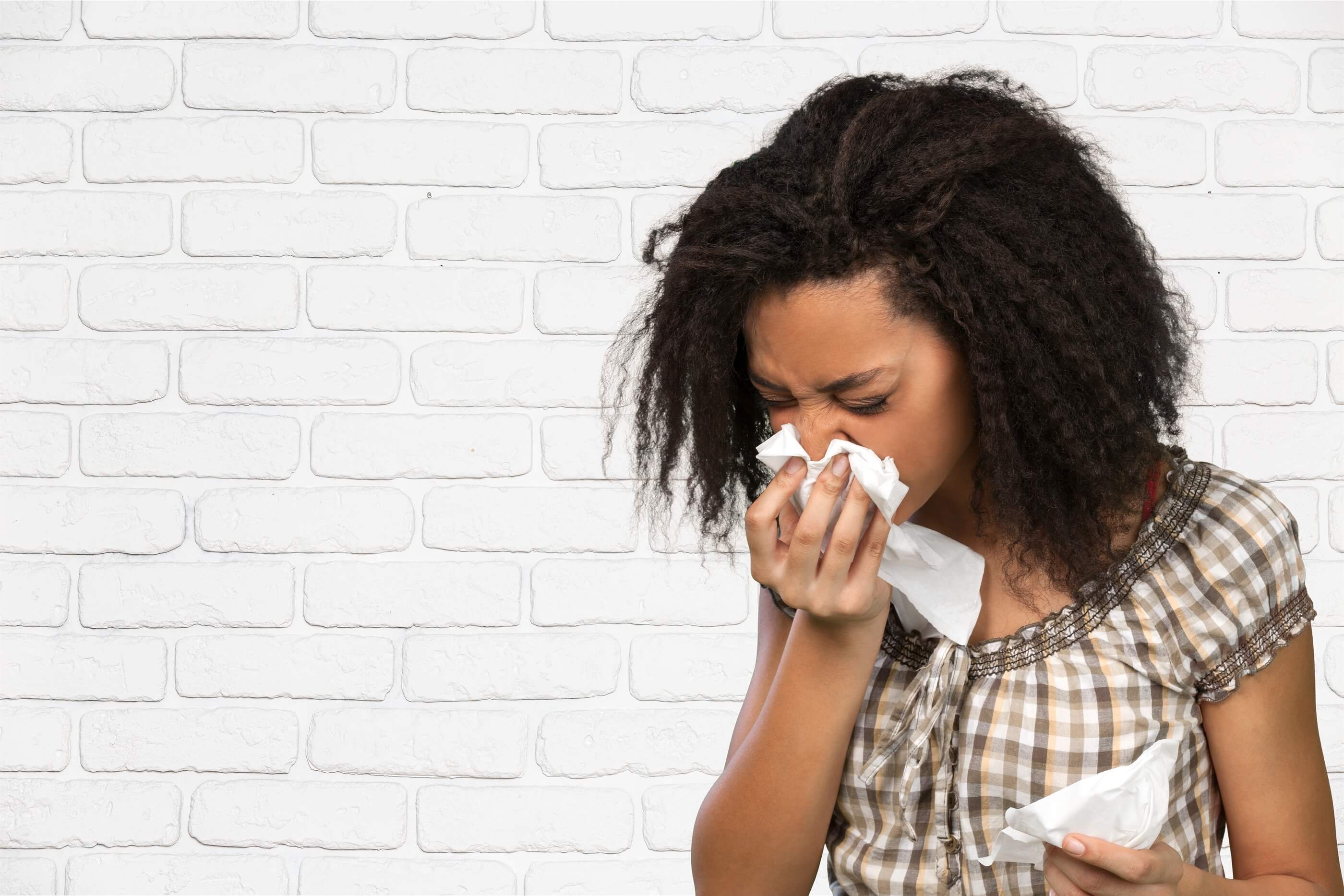 Sinus Infection vs Cold vs Allergies: What's the Difference?