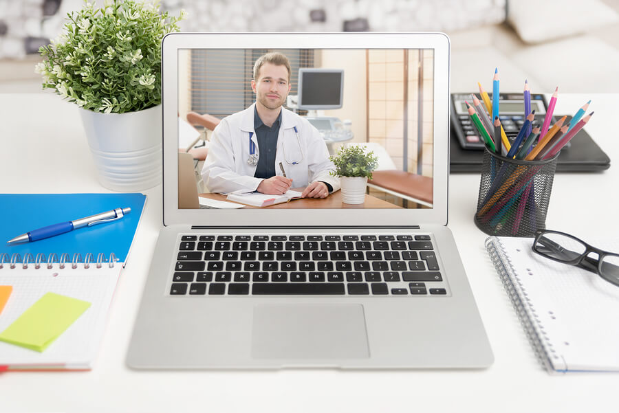 How to Make the Most of Your Virtual Physician Appointment