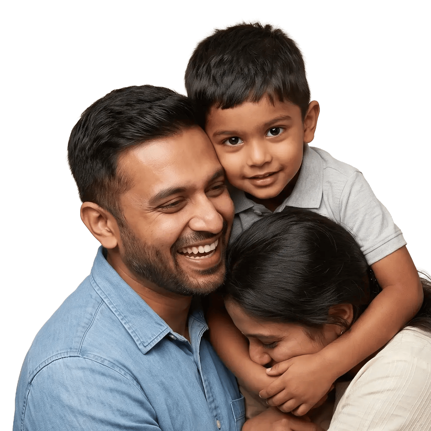 services-family
