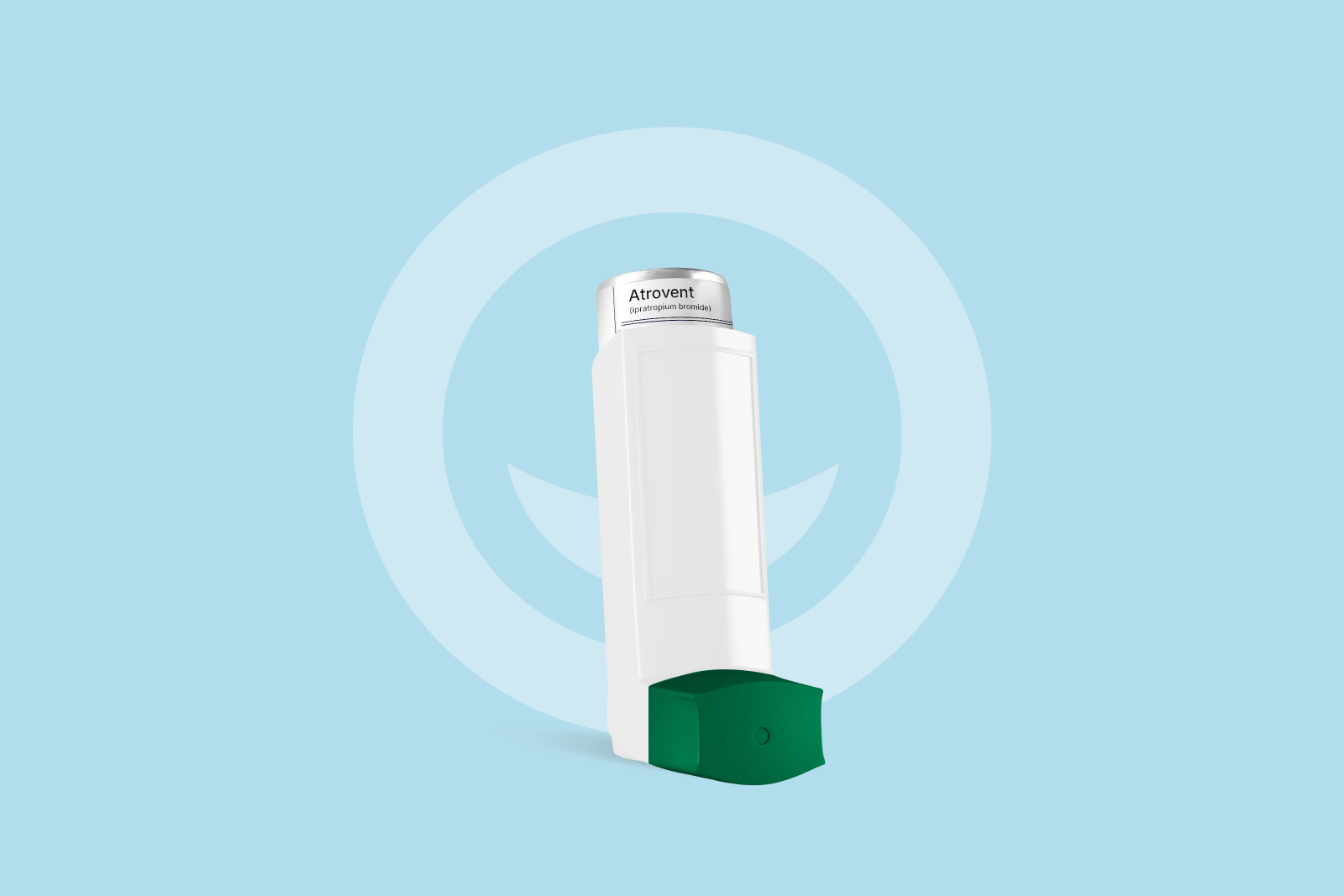 Atrovent (ipratropium bromide) prescription