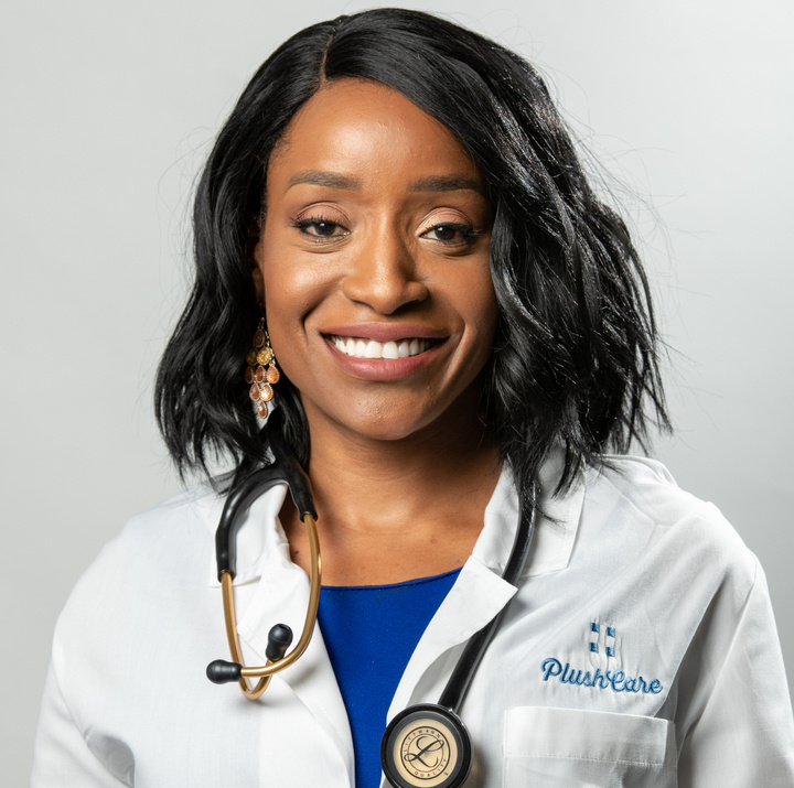 Dr Evelyn Darius