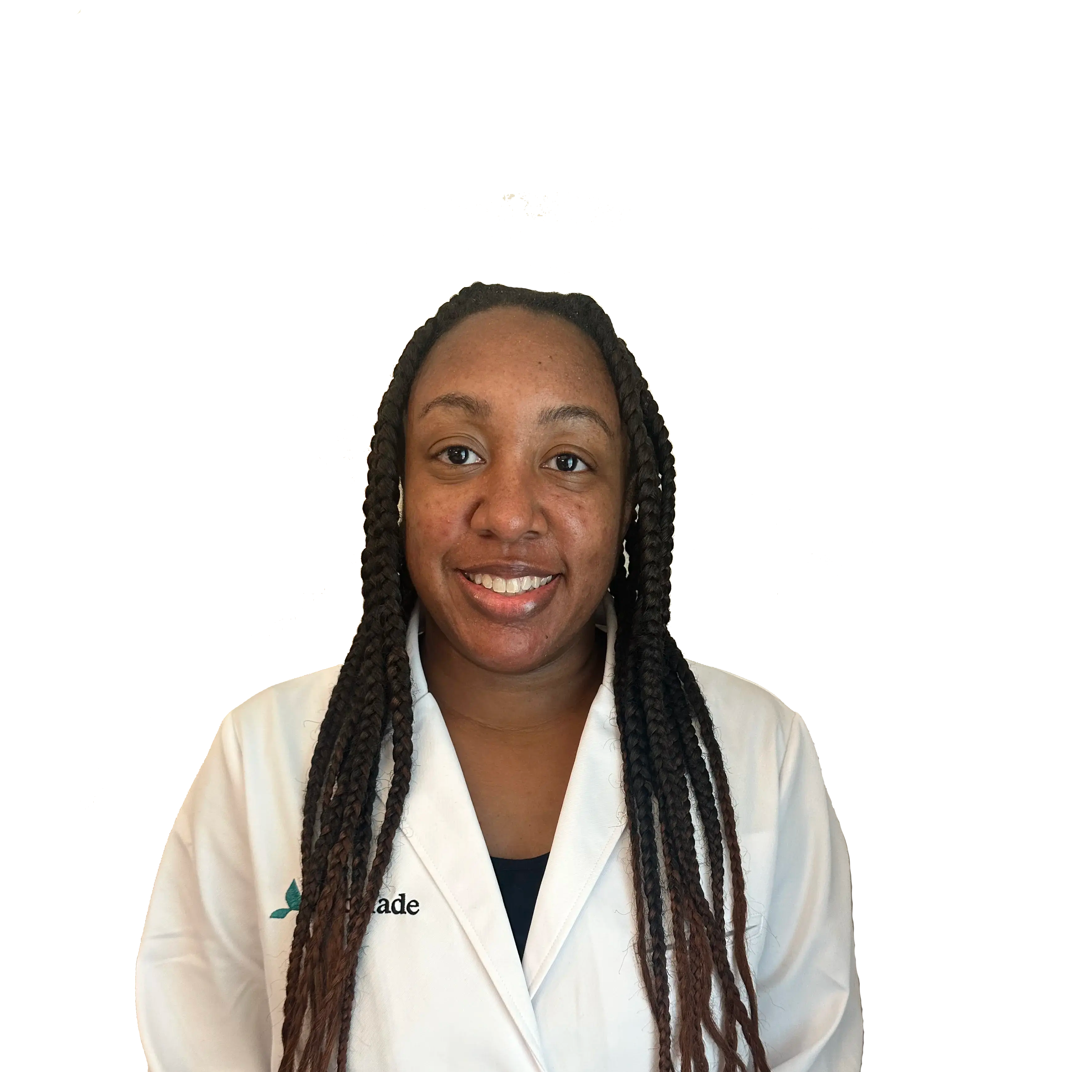 Dr. Alisha Goodrum