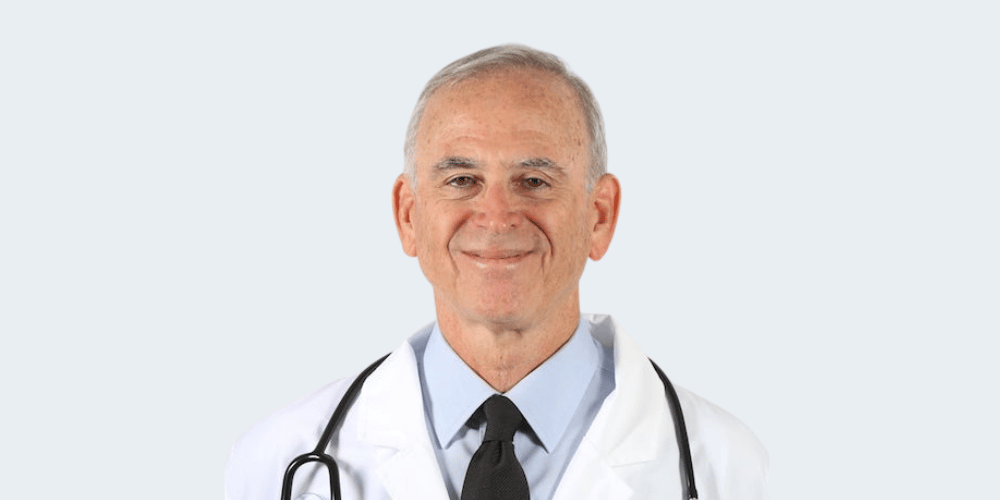 Allan Marks