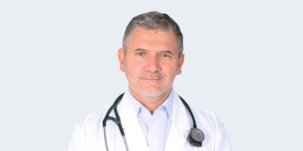 Cesar Duque Gomez