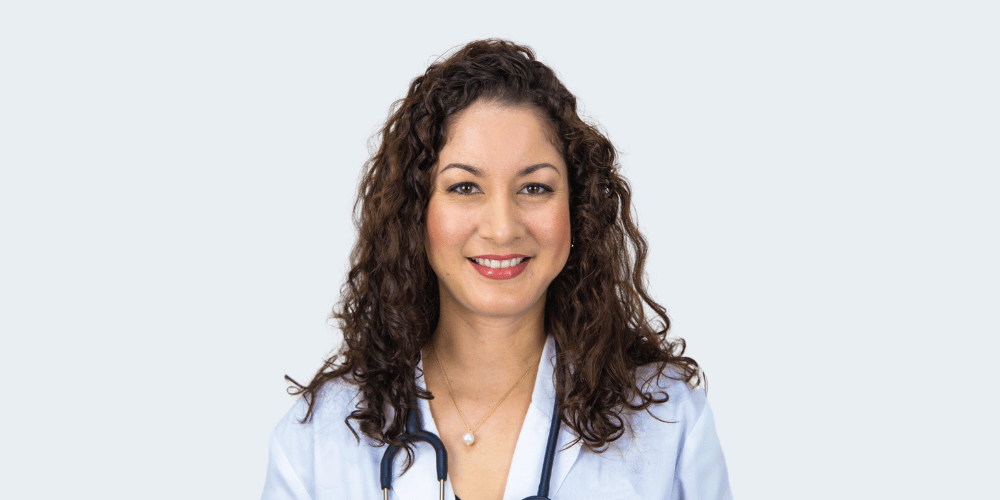 Cristina Garcia