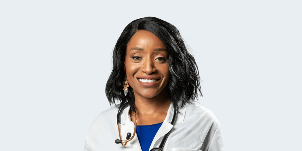 Evelyn Darius