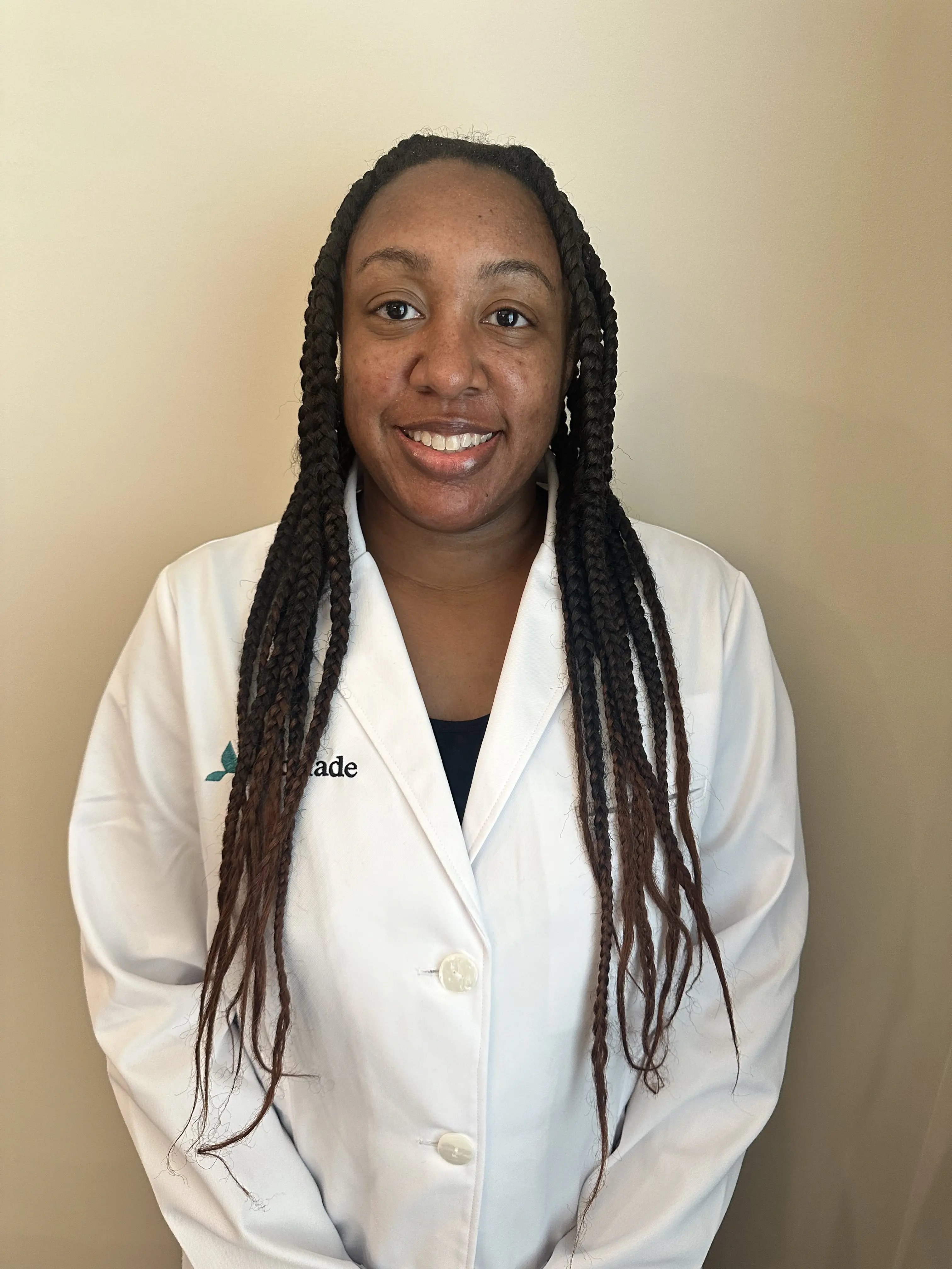 Alisha Goodrum, MD