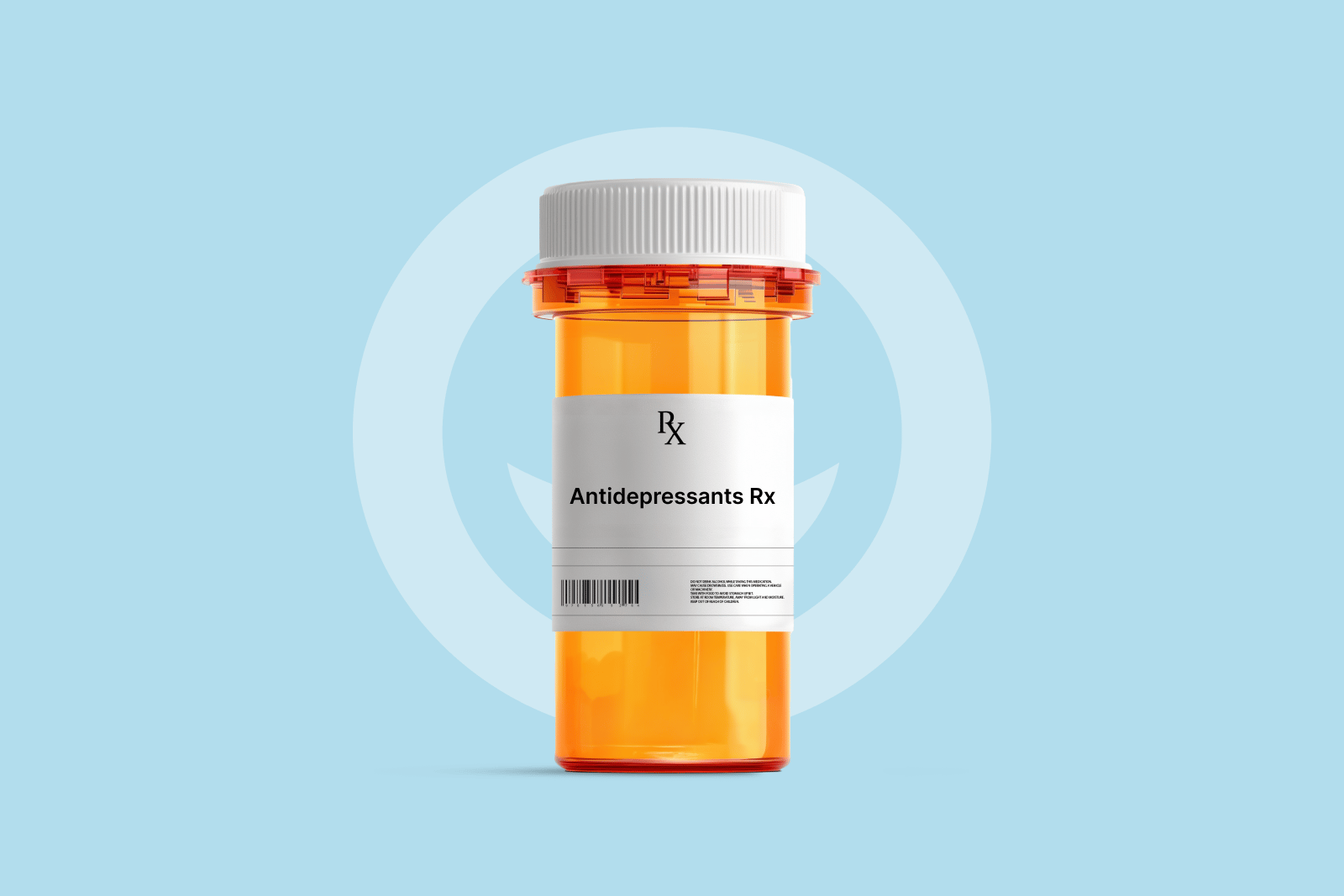 Antidepressants