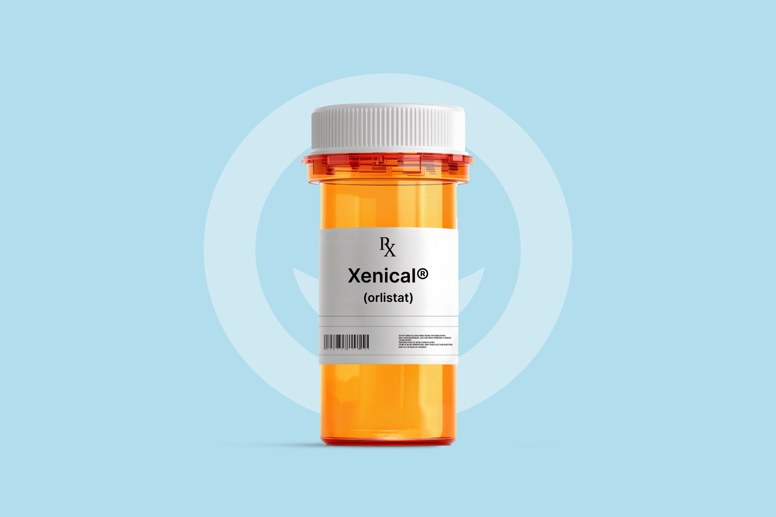Xenical® (orlistat)