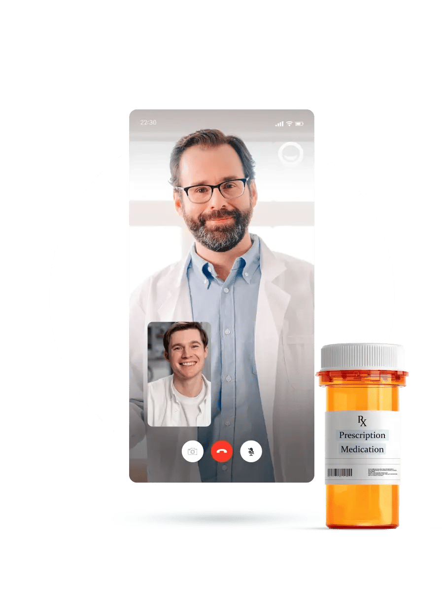 Avodart prescription online