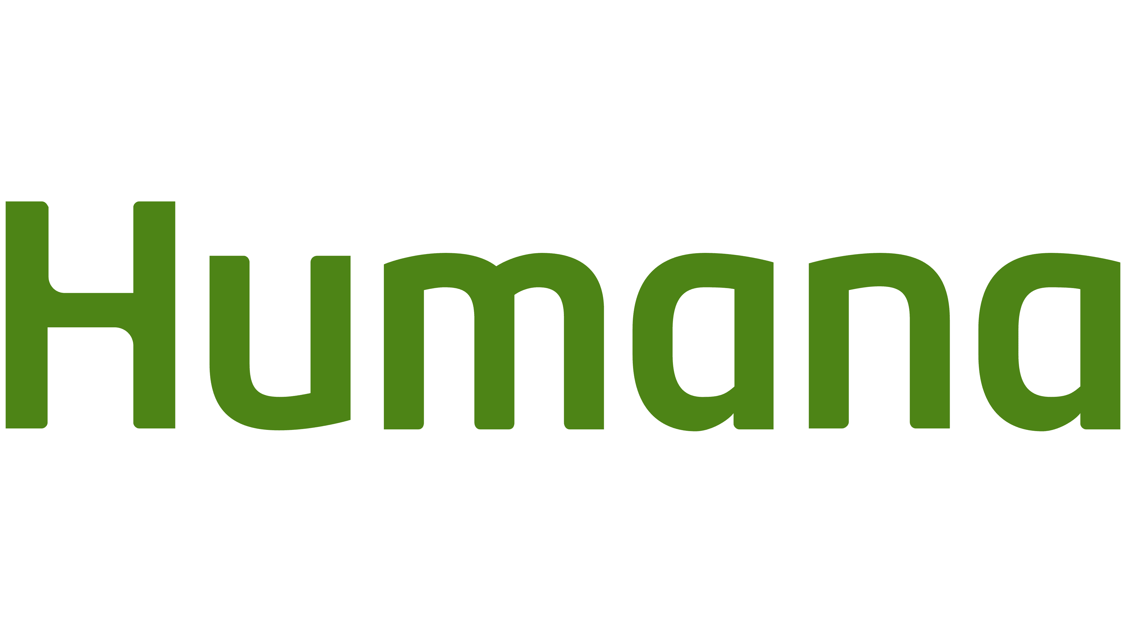 Humana-Logo