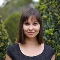 Sara Menges Avatar
