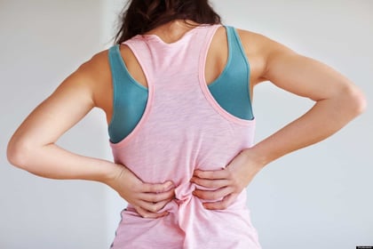 Body Ache Treatment Causes