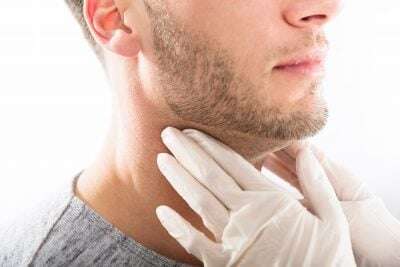 Gonorrhea in Throat, Mouth, or Eyes