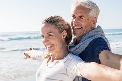 High Blood Pressure Women and Men