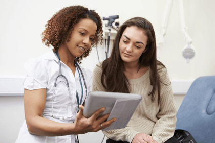 How to Get Tested for STDs