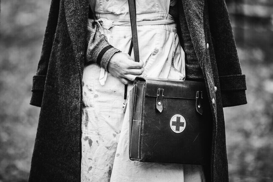 influential-women-in-healthcare-history