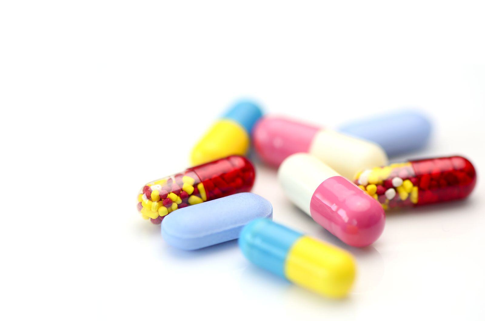 Medications That Cause Weight Gain