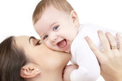 Newborn Congestion