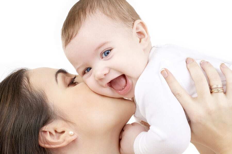 Newborn Congestion