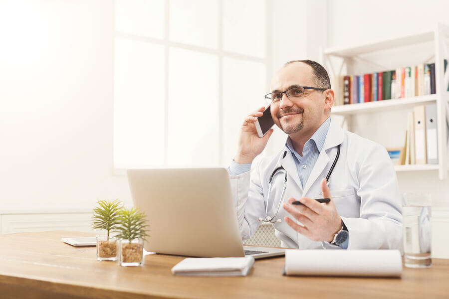 Online Physical Exam