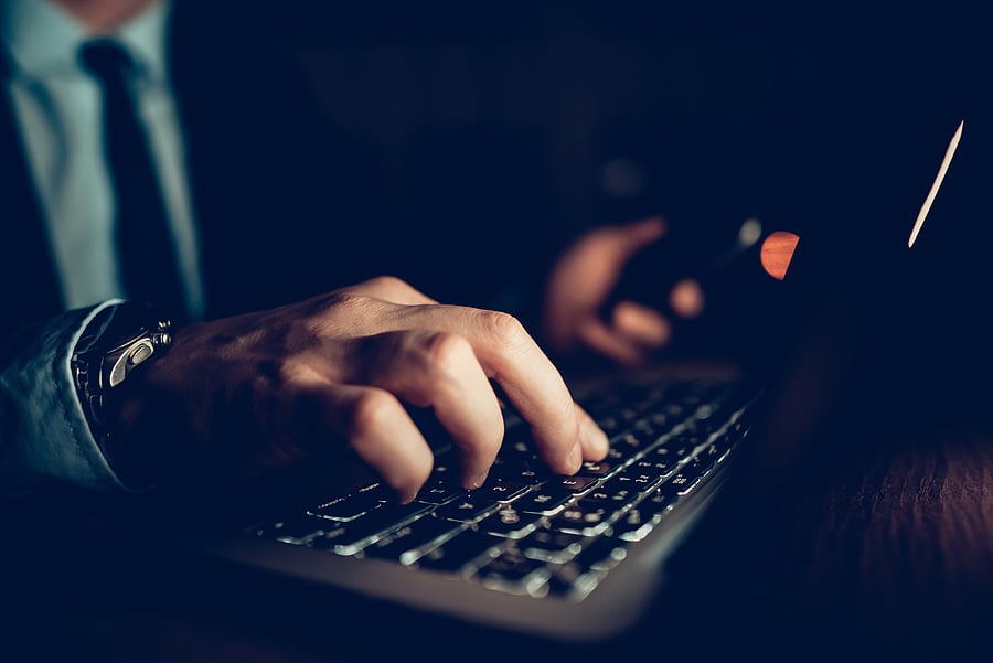 Porn Addiction