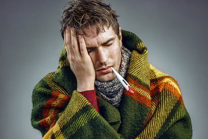 Symptoms of Yeast Infection in Men