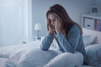 what-is-chronic-insomnia