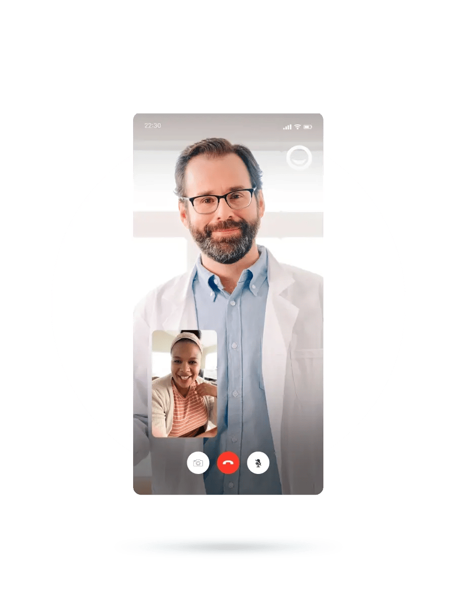 Online Doctors Image 900x1200 (without notification)