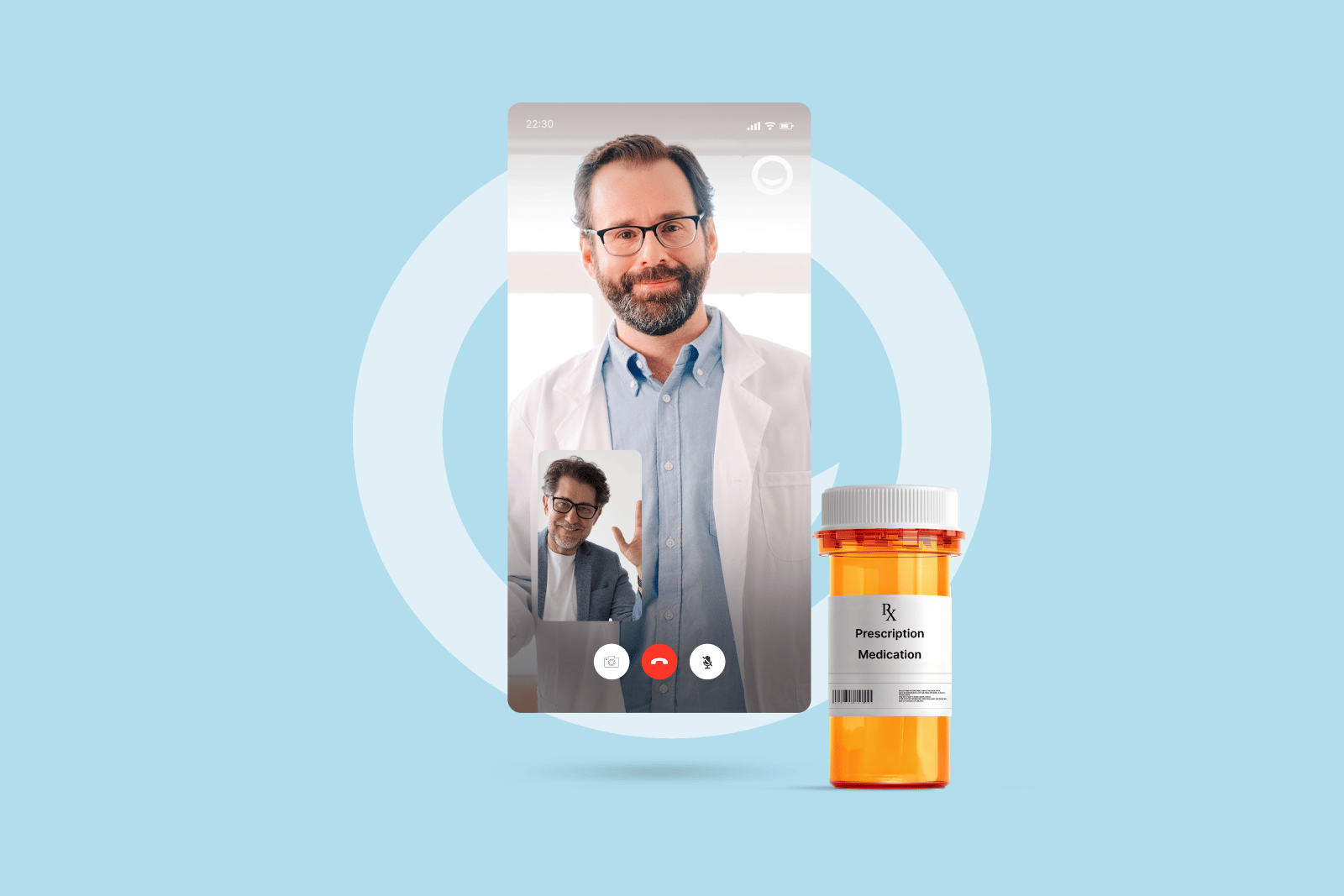 PlushCare Doctor _ Prescription medication bottle v1 3_2 (1)