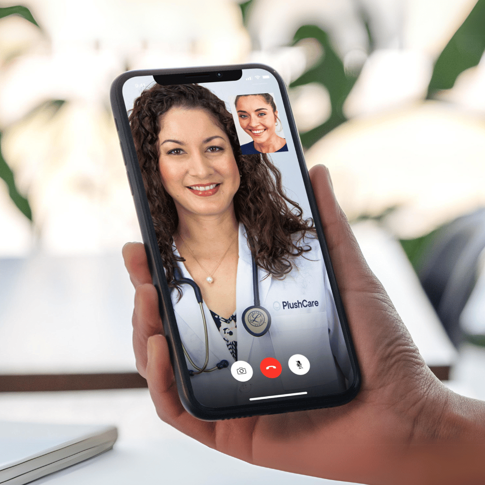 Doctor Video Call for STDs