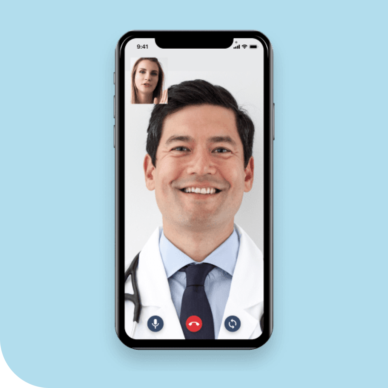 Virtual doctor