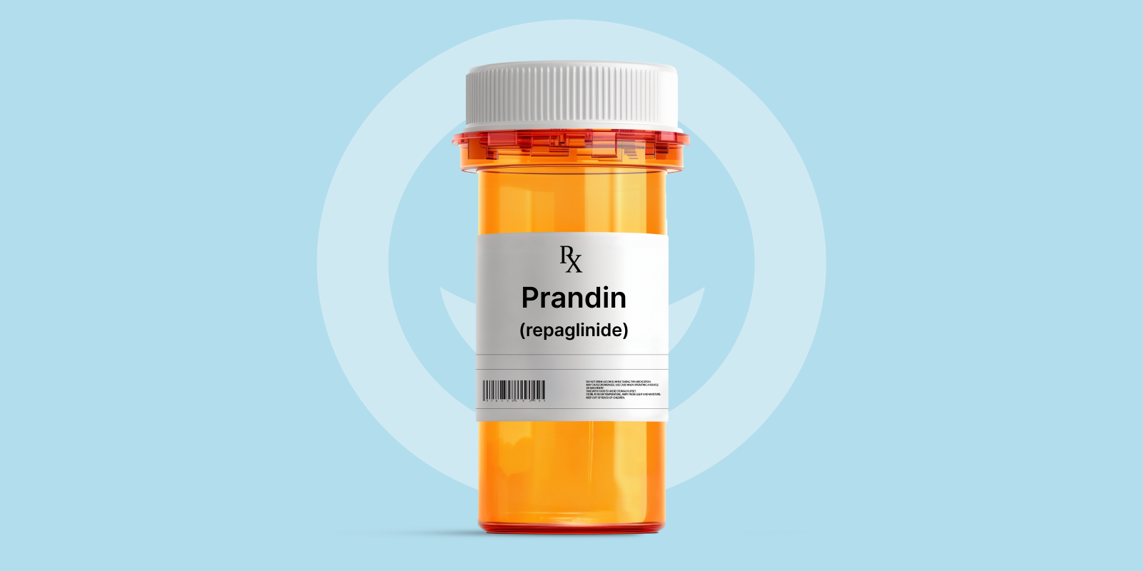 Prandin (Repaglinide) Prescriptions Available Today