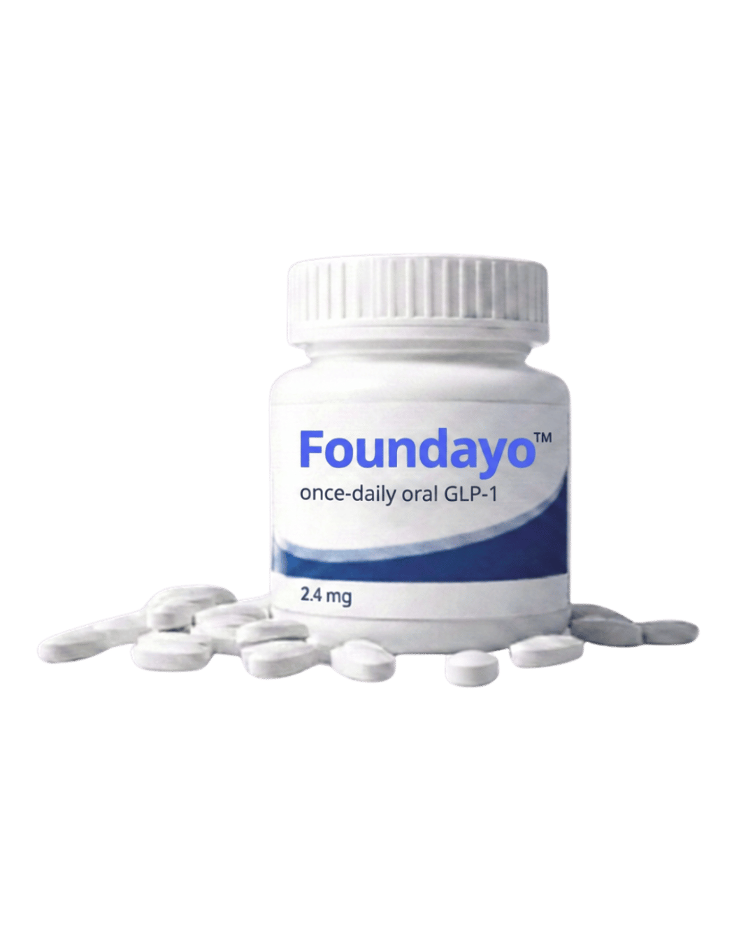 Foundayo