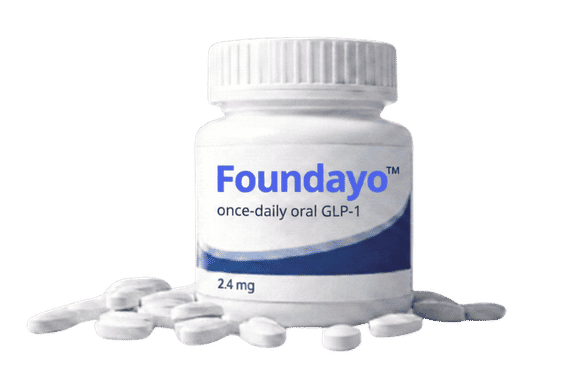 Foundayo-pill
