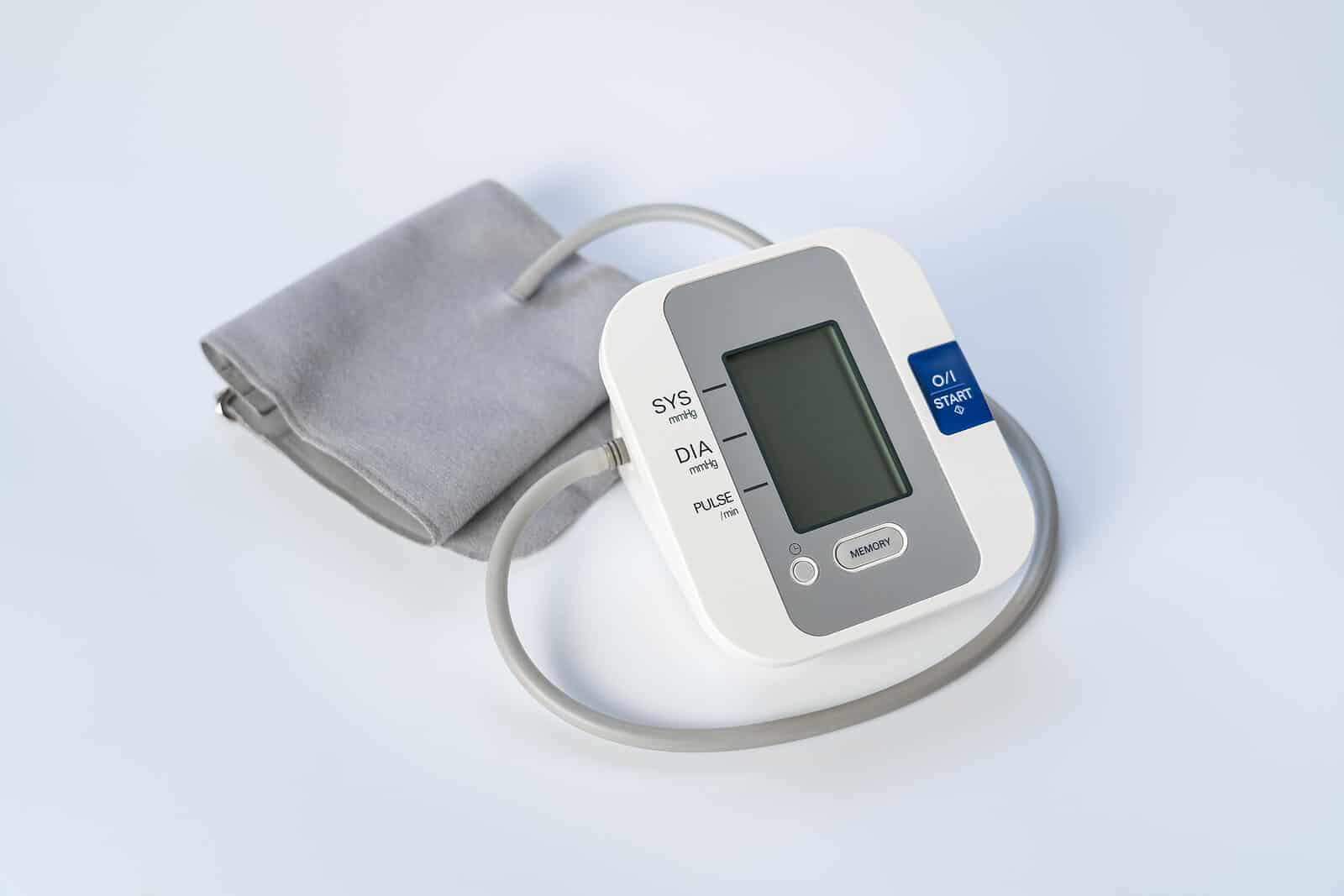 How to Get an Accurate Blood Pressure Reading at Home   PlushCare