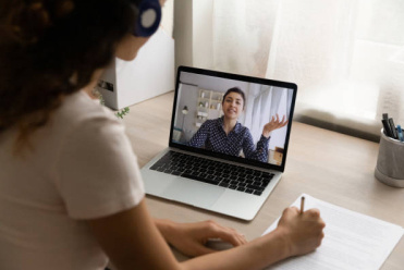 Online therapy | Blog category