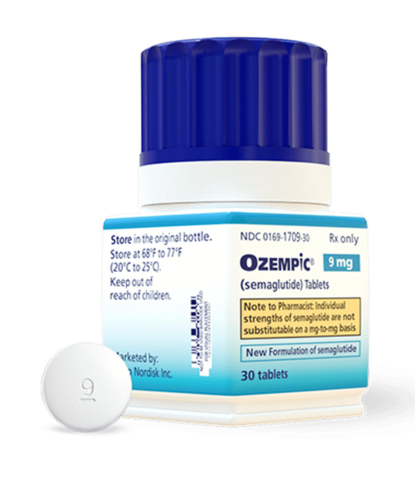 Ozempic Pill-1