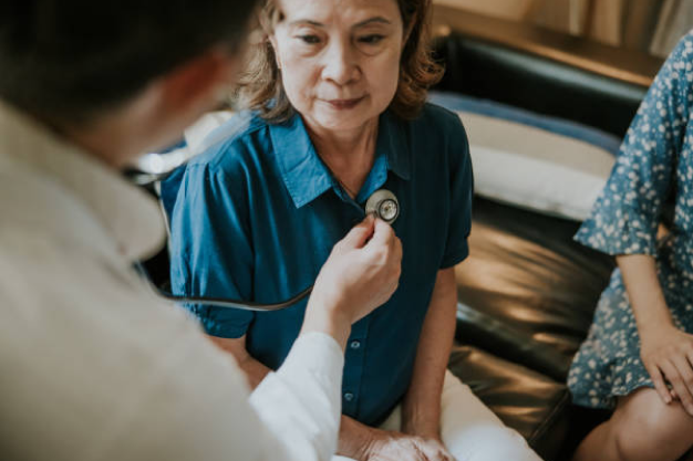 Preventative care | Blog category