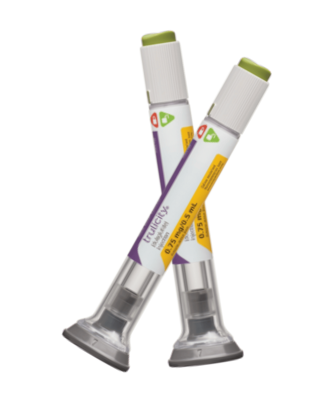 Trulicity Medication Pens