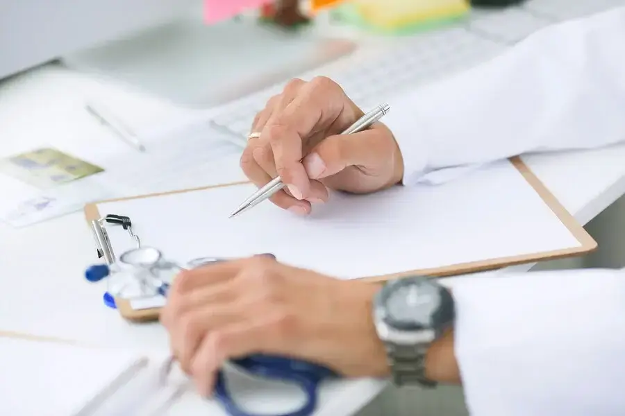 Doctors Note: Get Real Doctors Note in 15 Minutes